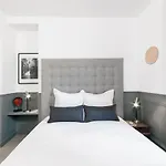 Livinparis - Luxury 2 Bedrooms Opera I