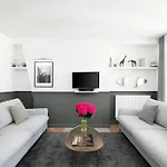 Livinparis - Luxury 2 Bedrooms Opera I