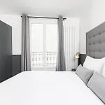 Livinparis - Luxury 2 Bedrooms Opera I