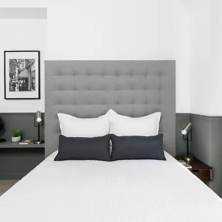Livinparis - Luxury 2 Bedrooms Opera I Apartment