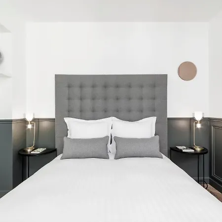 Appartamento Livinparis - Luxury 2 Bedrooms Opera I Parigi
