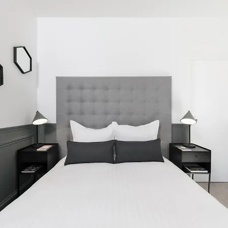 Livinparis - Luxury 2 Bedrooms Opera I Appartamento Parigi