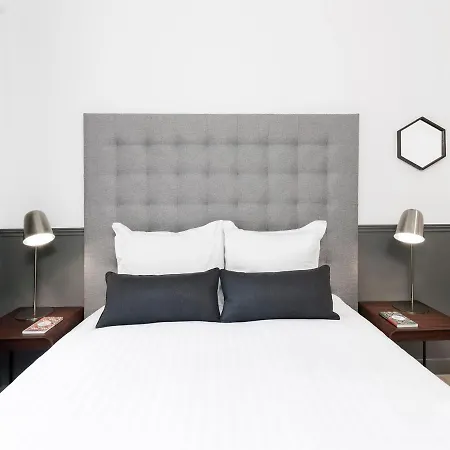 Livinparis - Luxury 2 Bedrooms Opera I Appartamento *